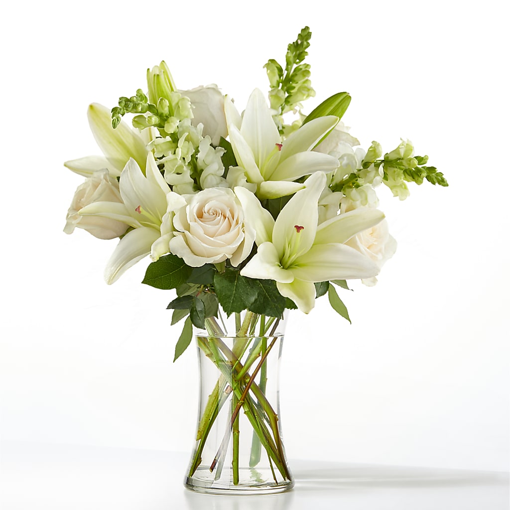 Eternal Friendship Bouquet – Best Choice Floral And Landscape, Hortonville WI