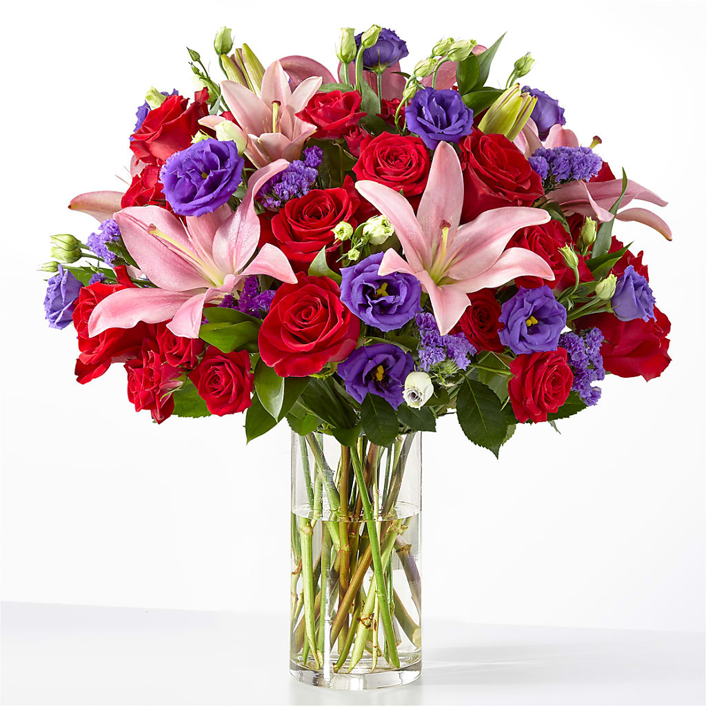 Truly Stunning Bouquet – Best Choice Floral And Landscape, Hortonville WI