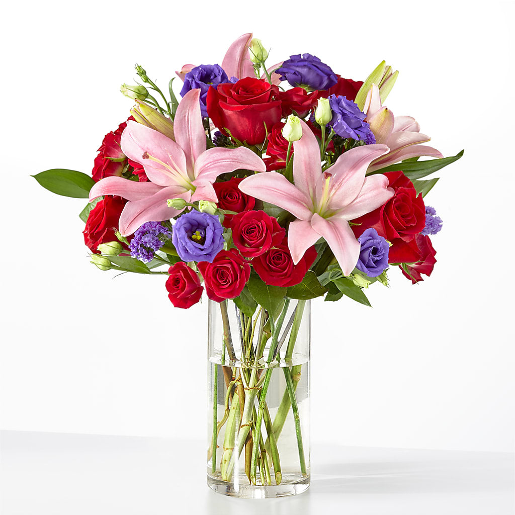 Truly Stunning Bouquet – Best Choice Floral And Landscape, Hortonville WI
