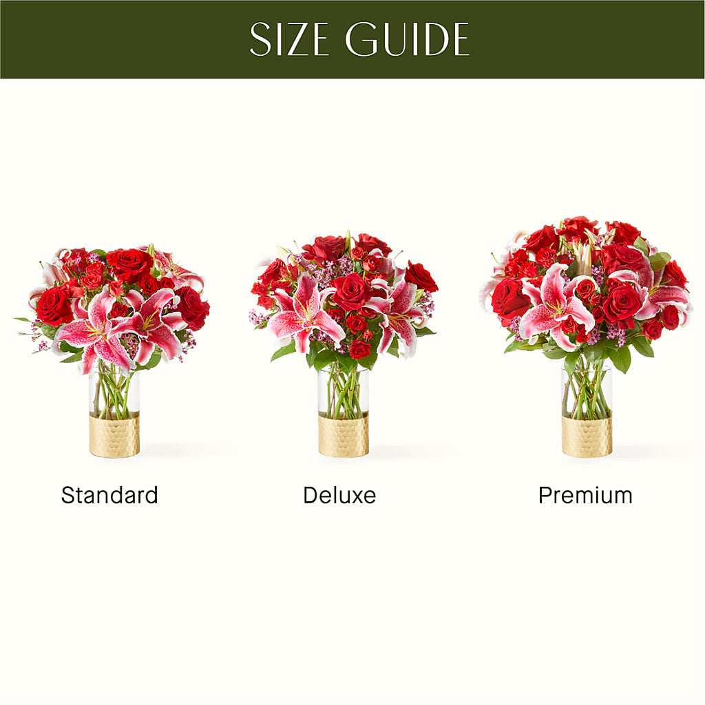 Match Made in Heaven Bouquet – Best Choice Floral And Landscape, Hortonville WI