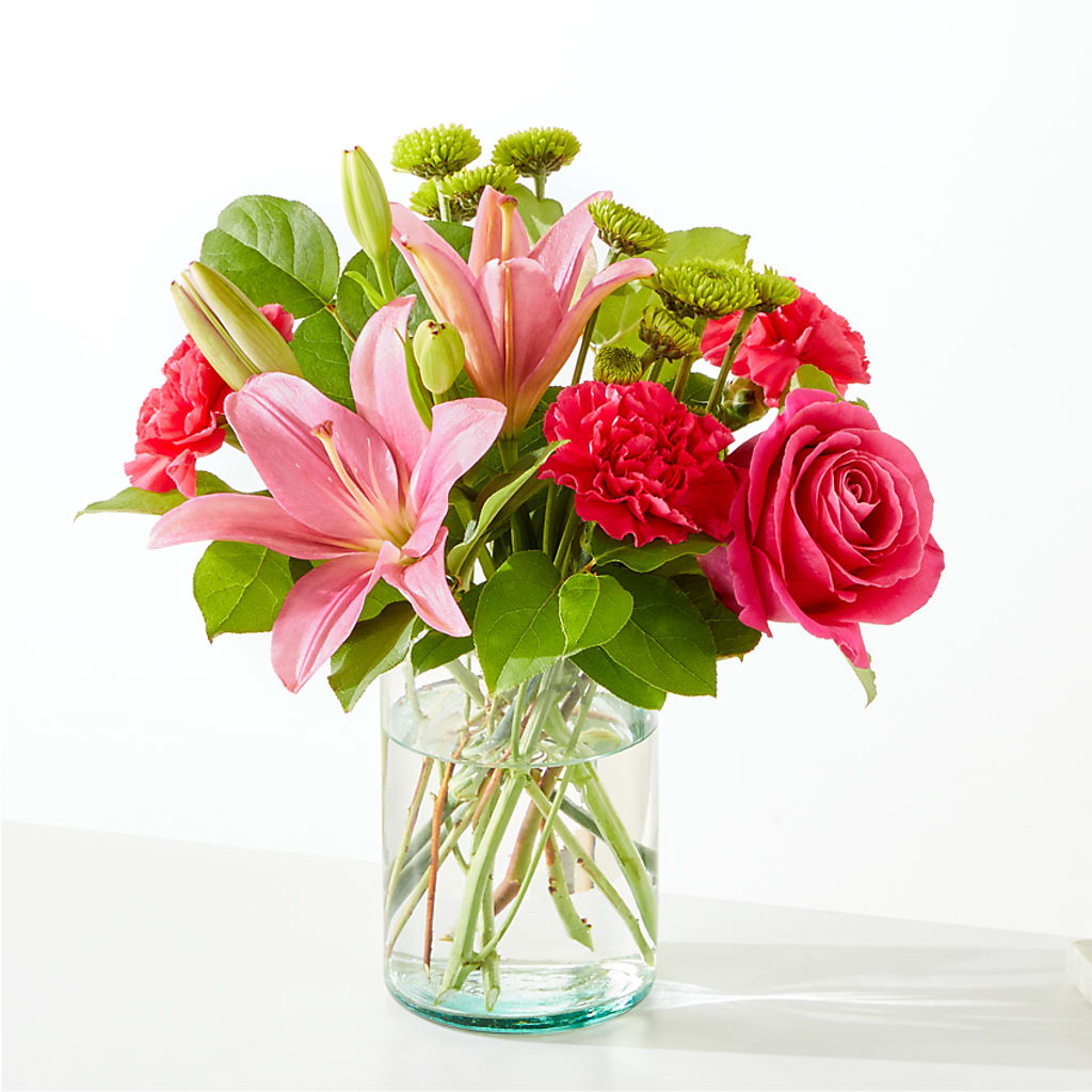 Watermelon Crush Bouquet – Best Choice Floral And Landscape, Hortonville WI