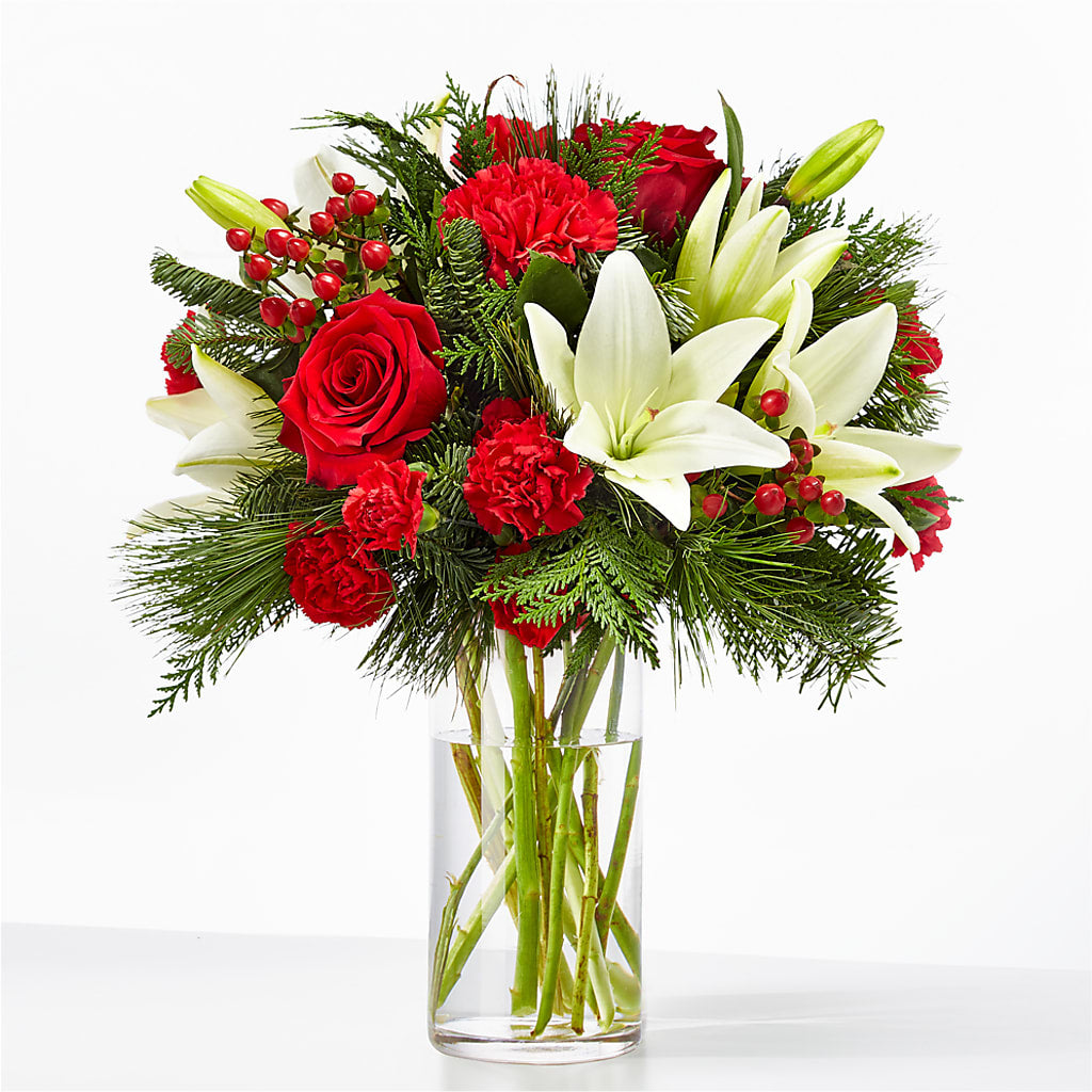 Joyful Greetings Bouquet – Best Choice Floral And Landscape, Hortonville WI