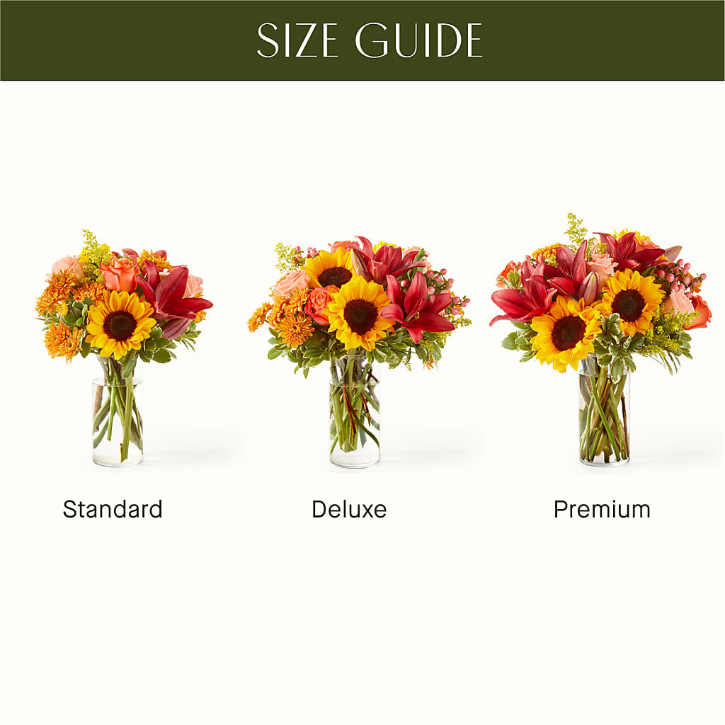 Acorn Lane Bouquet – Best Choice Floral And Landscape, Hortonville WI