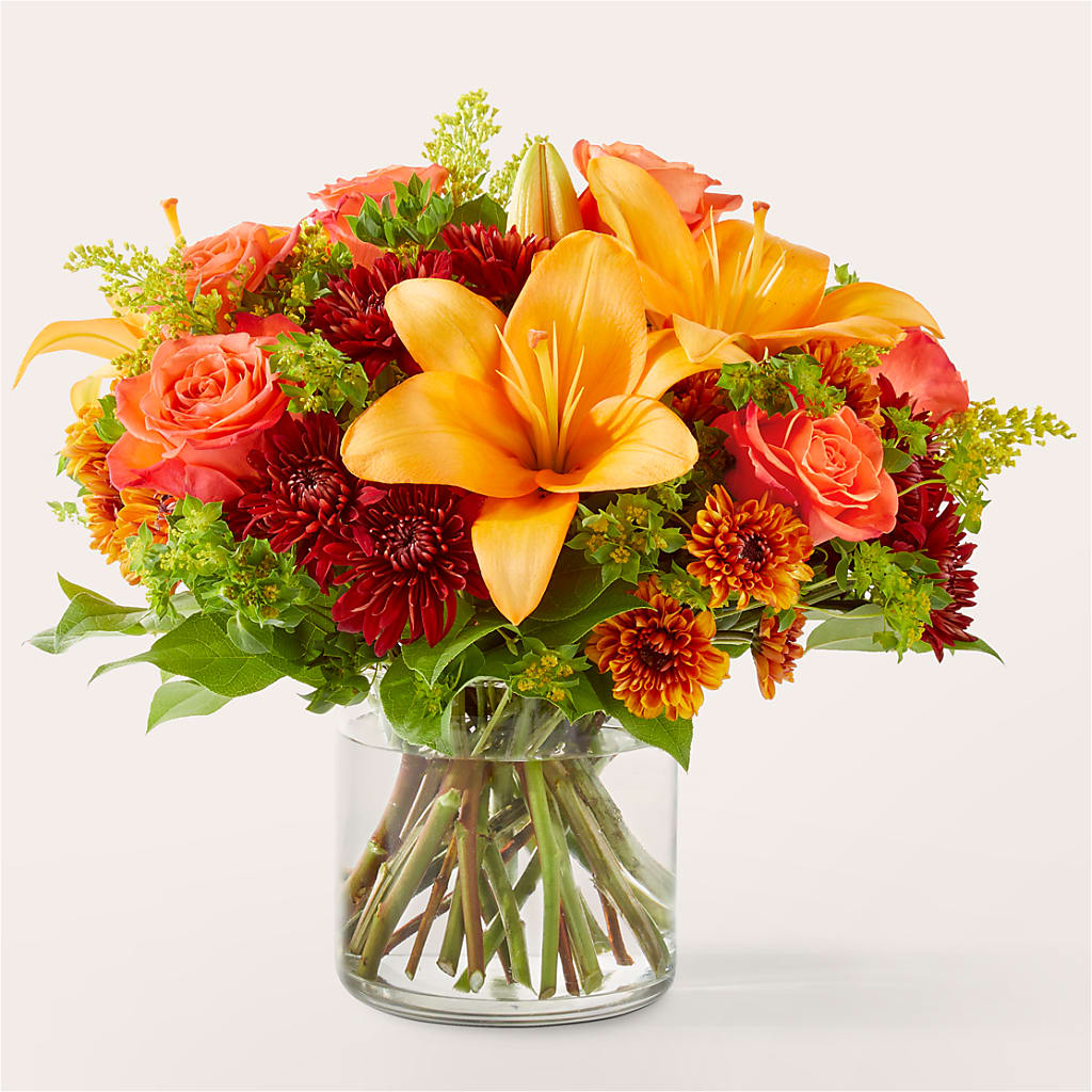 Honeycrisp Bouquet – Best Choice Floral And Landscape, Hortonville WI