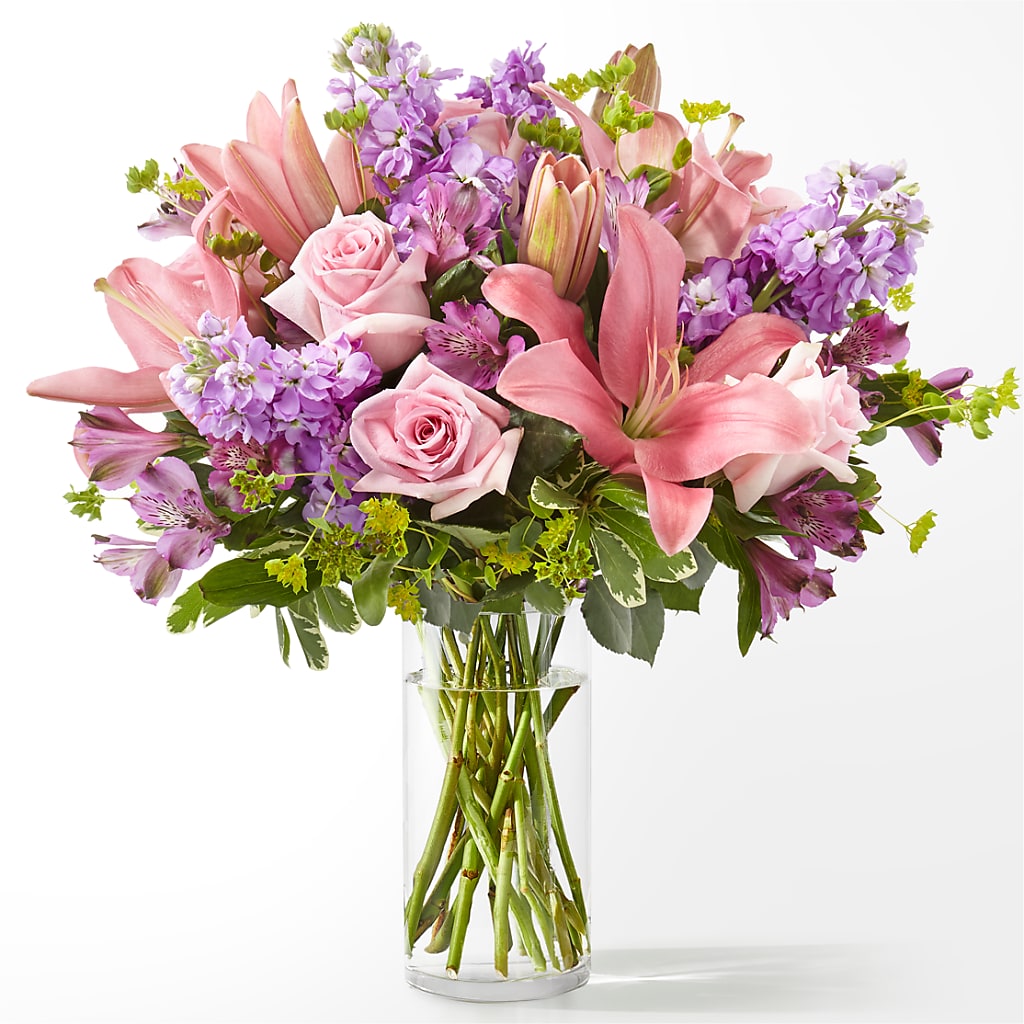 Precious Petals Bouquet – Best Choice Floral And Landscape, Hortonville WI