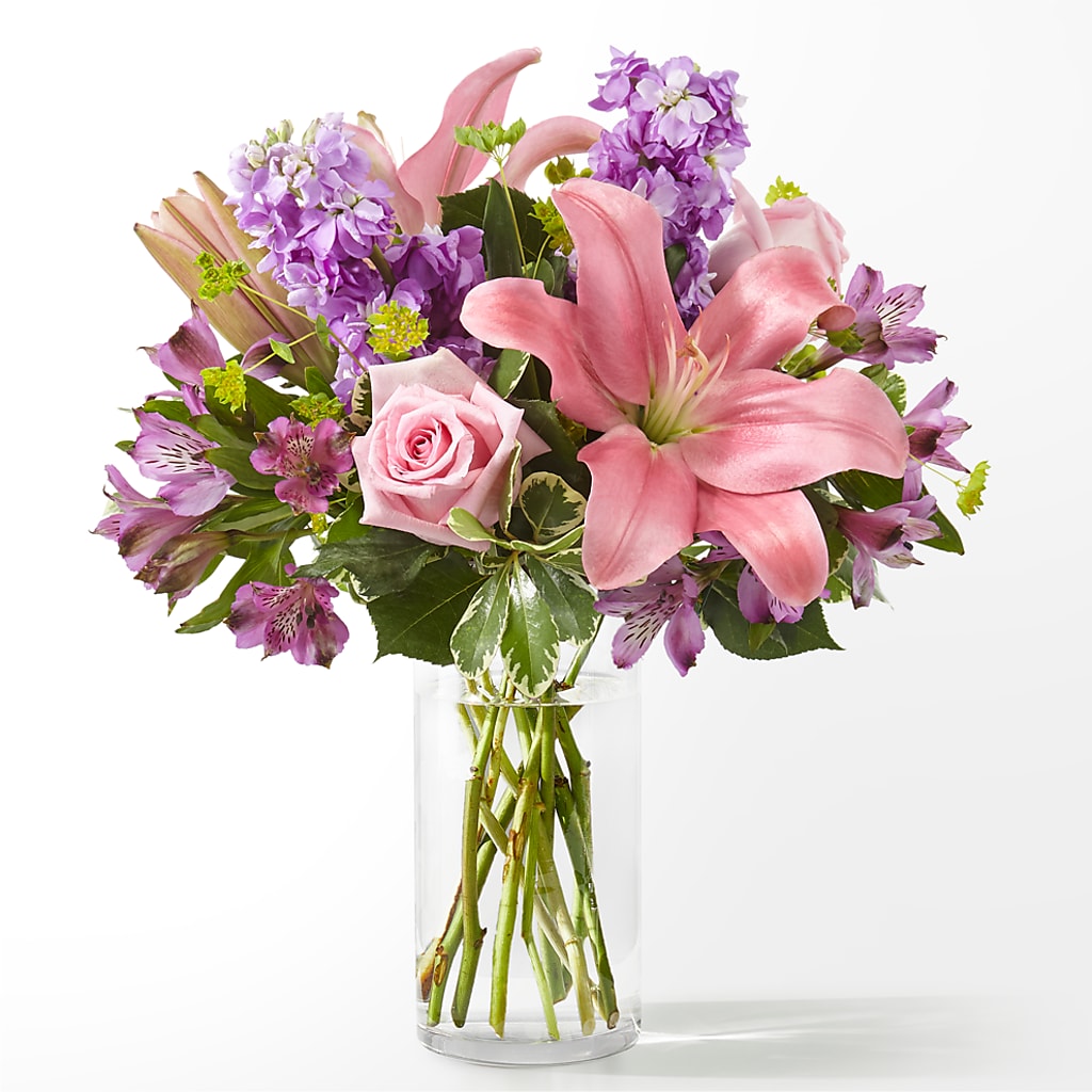 Precious Petals Bouquet – Best Choice Floral And Landscape, Hortonville WI