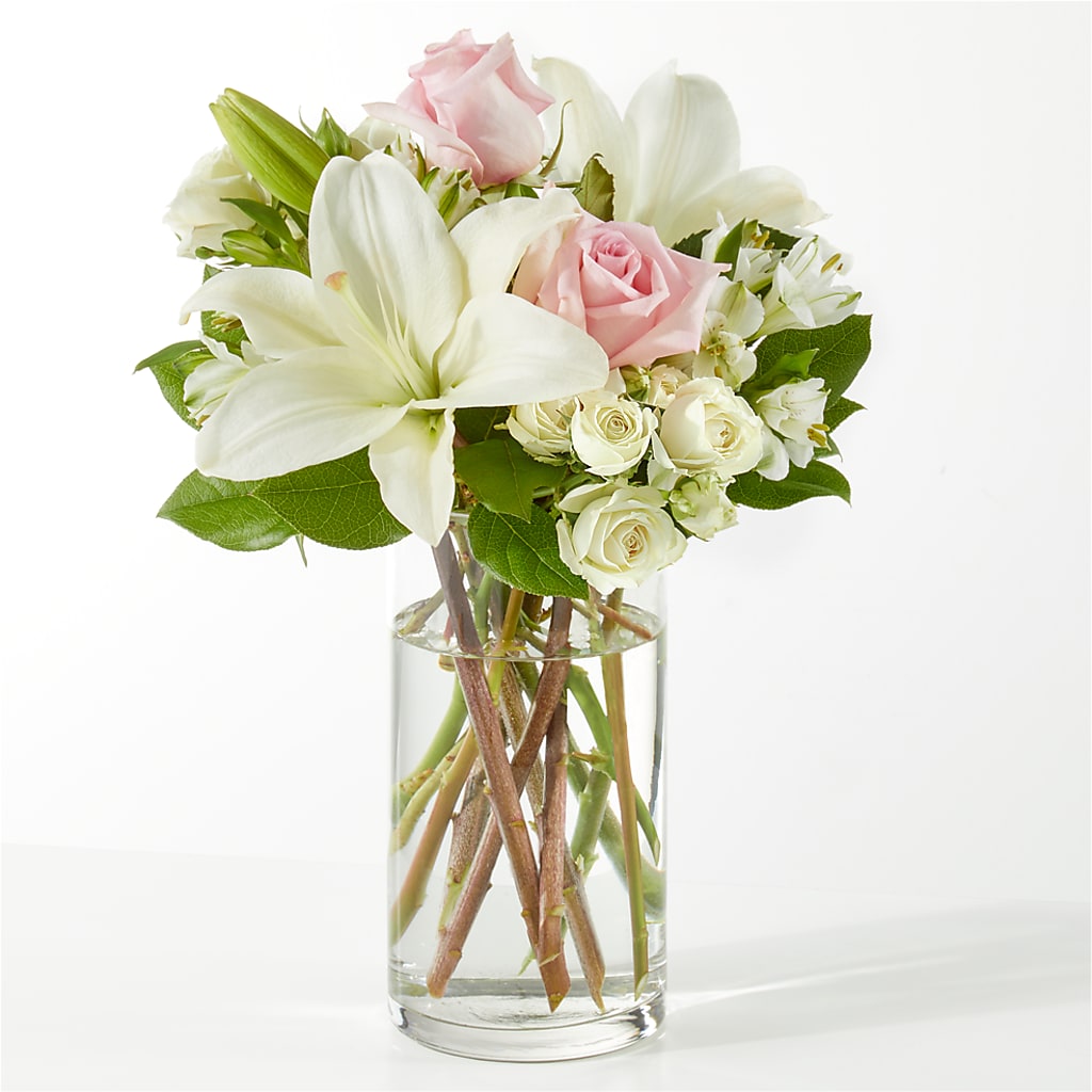 Kindhearted Bouquet – Best Choice Floral And Landscape, Hortonville WI