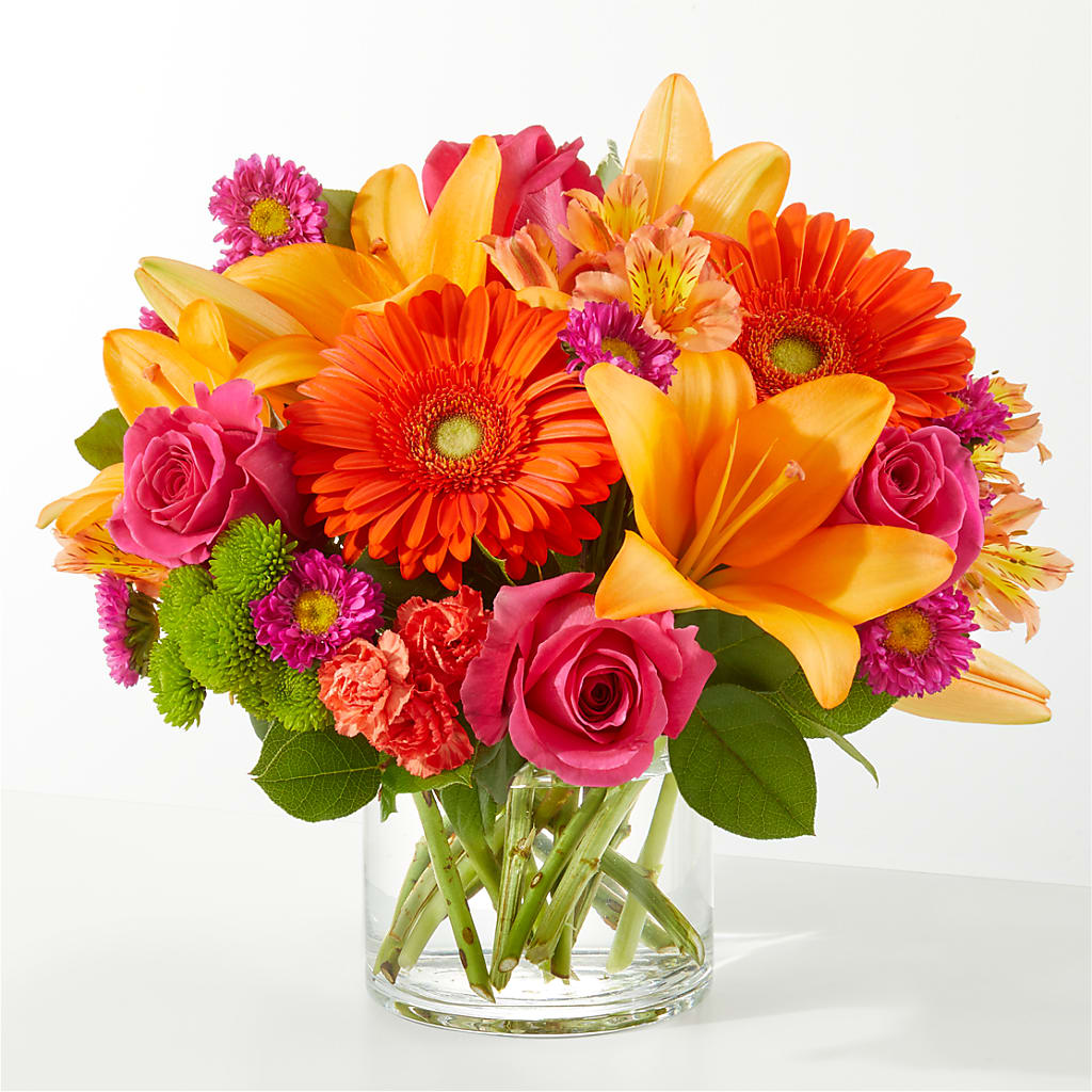 Soiree Bouquet – Best Choice Floral And Landscape, Hortonville WI