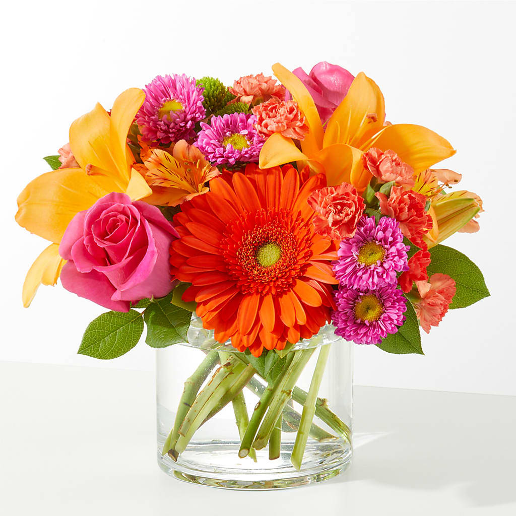 Soiree Bouquet – Best Choice Floral And Landscape, Hortonville WI