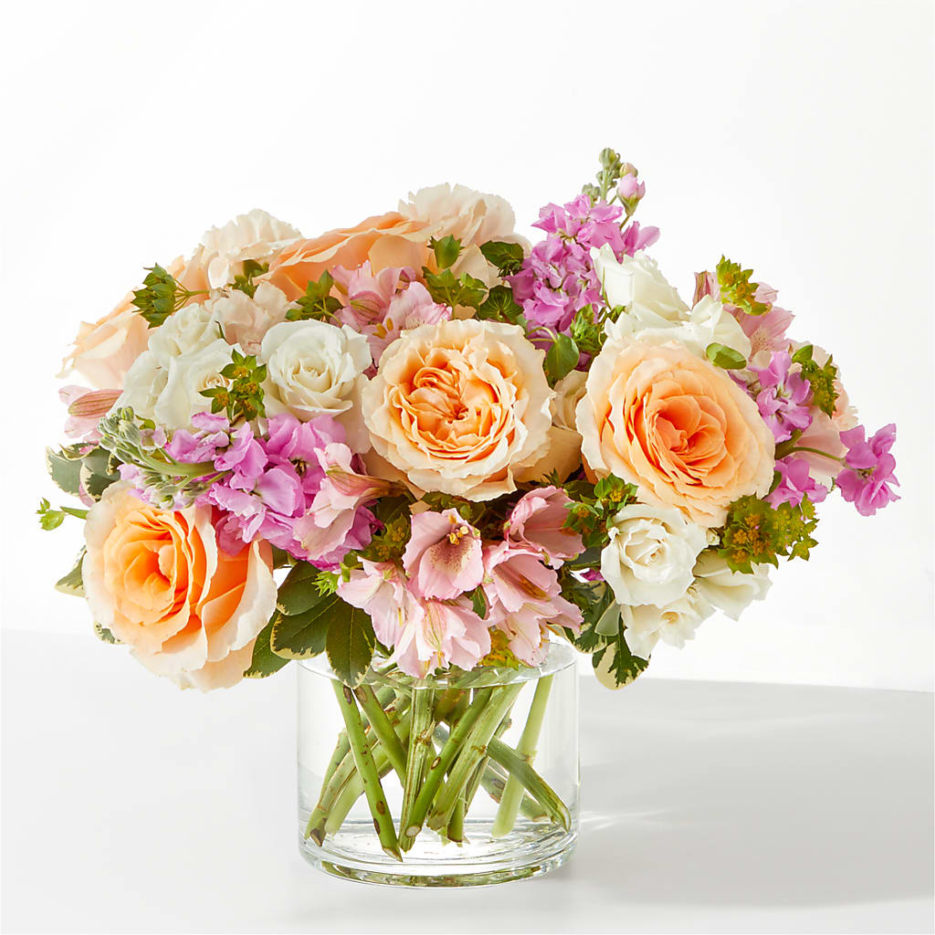 Paradise Bouquet – Best Choice Floral And Landscape, Hortonville WI