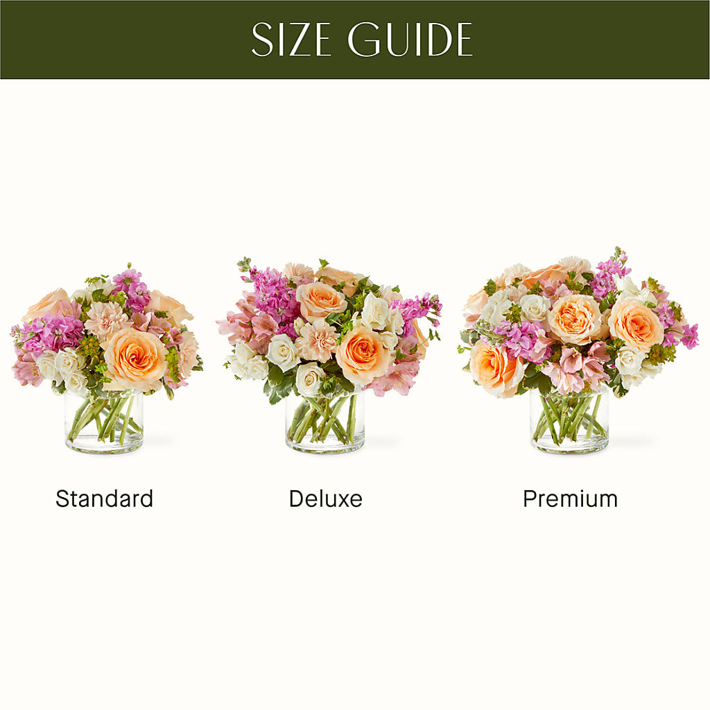Paradise Bouquet – Best Choice Floral And Landscape, Hortonville WI