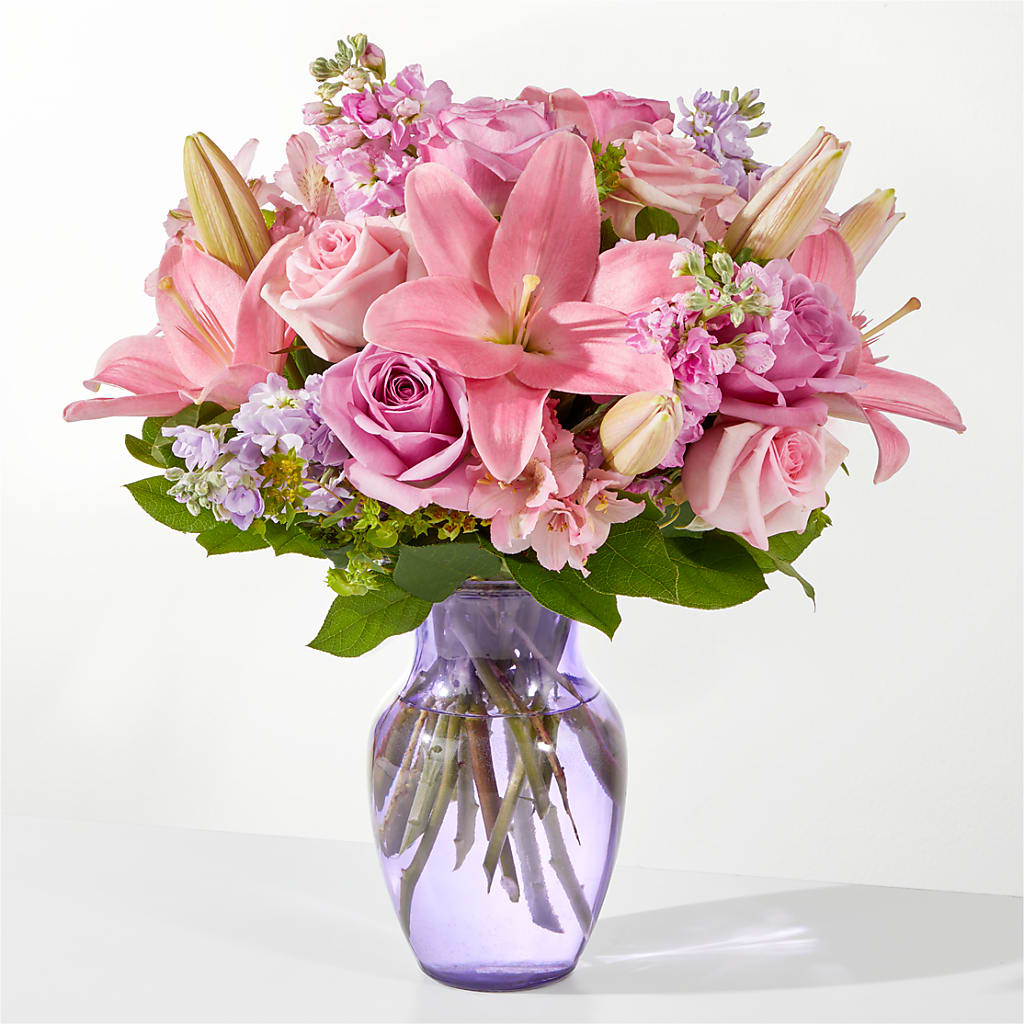 The Crown Jewel Bouquet – Best Choice Floral And Landscape, Hortonville WI