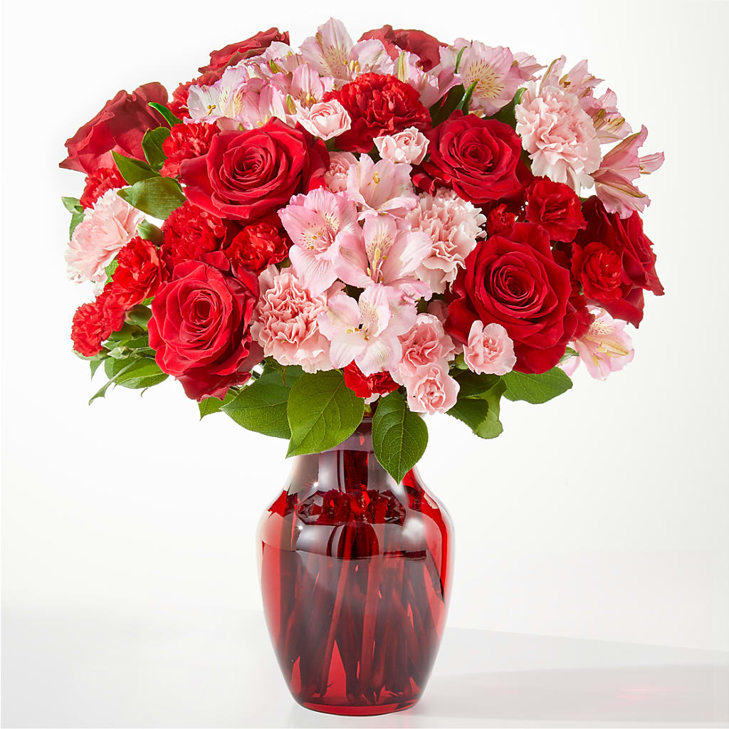 Candy Kisses Bouquet – Best Choice Floral And Landscape, Hortonville WI