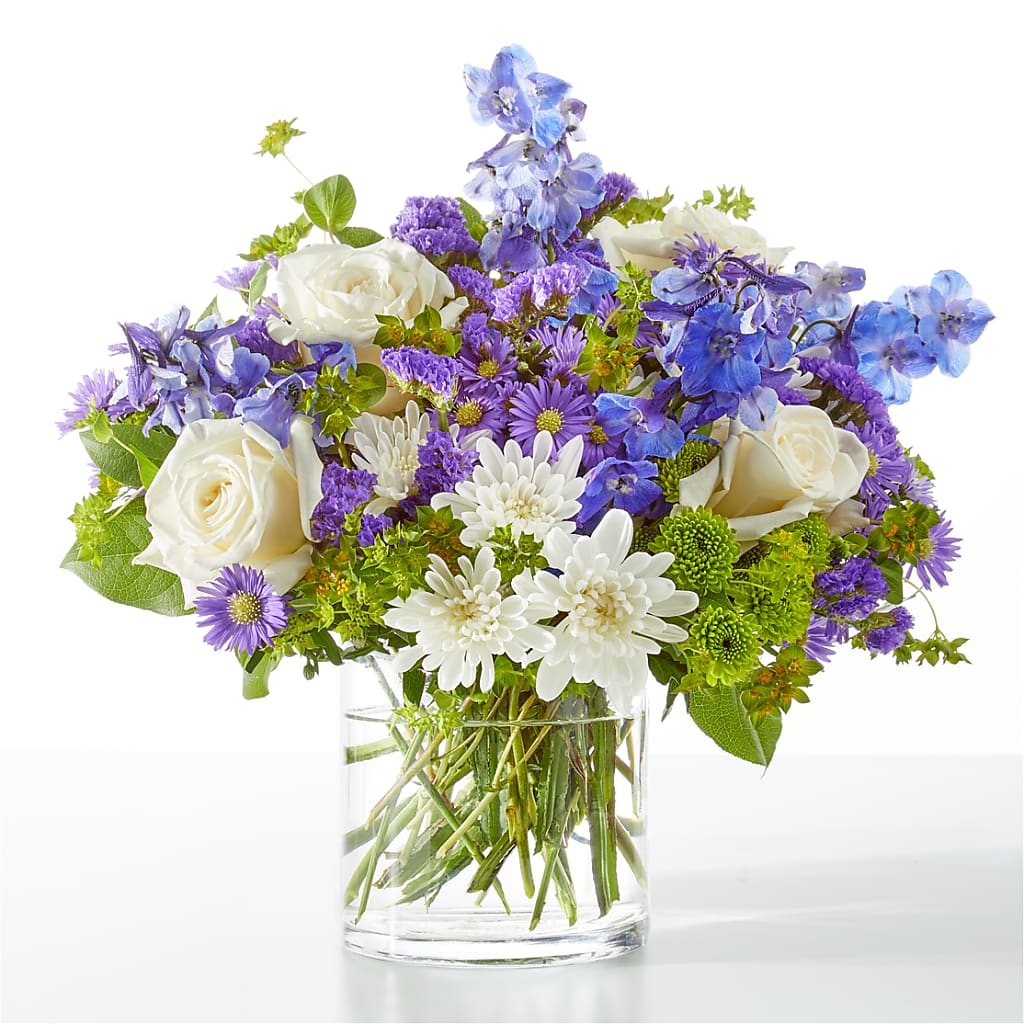 Genuine Gestures Bouquet – Best Choice Floral And Landscape, Hortonville WI