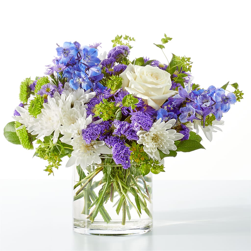 Genuine Gestures Bouquet – Best Choice Floral And Landscape, Hortonville WI