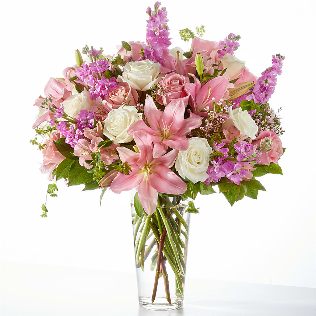 Ethereal Beauty Bouquet – Best Choice Floral And Landscape, Hortonville WI