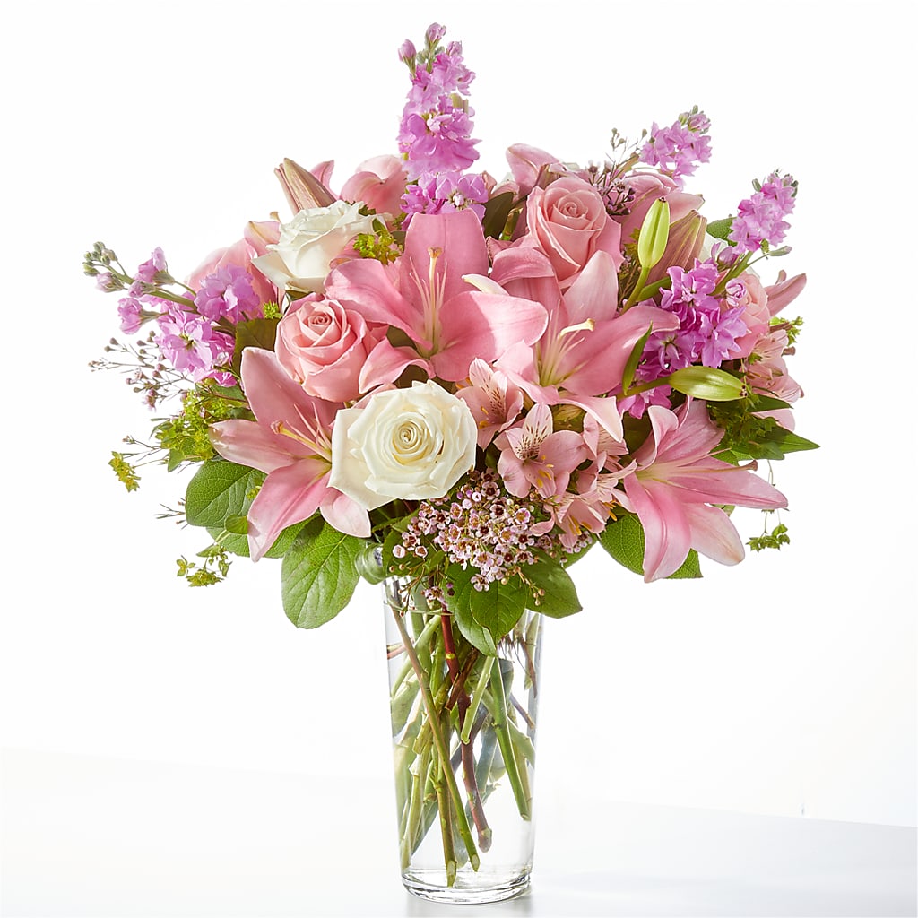 Ethereal Beauty Bouquet – Best Choice Floral And Landscape, Hortonville WI
