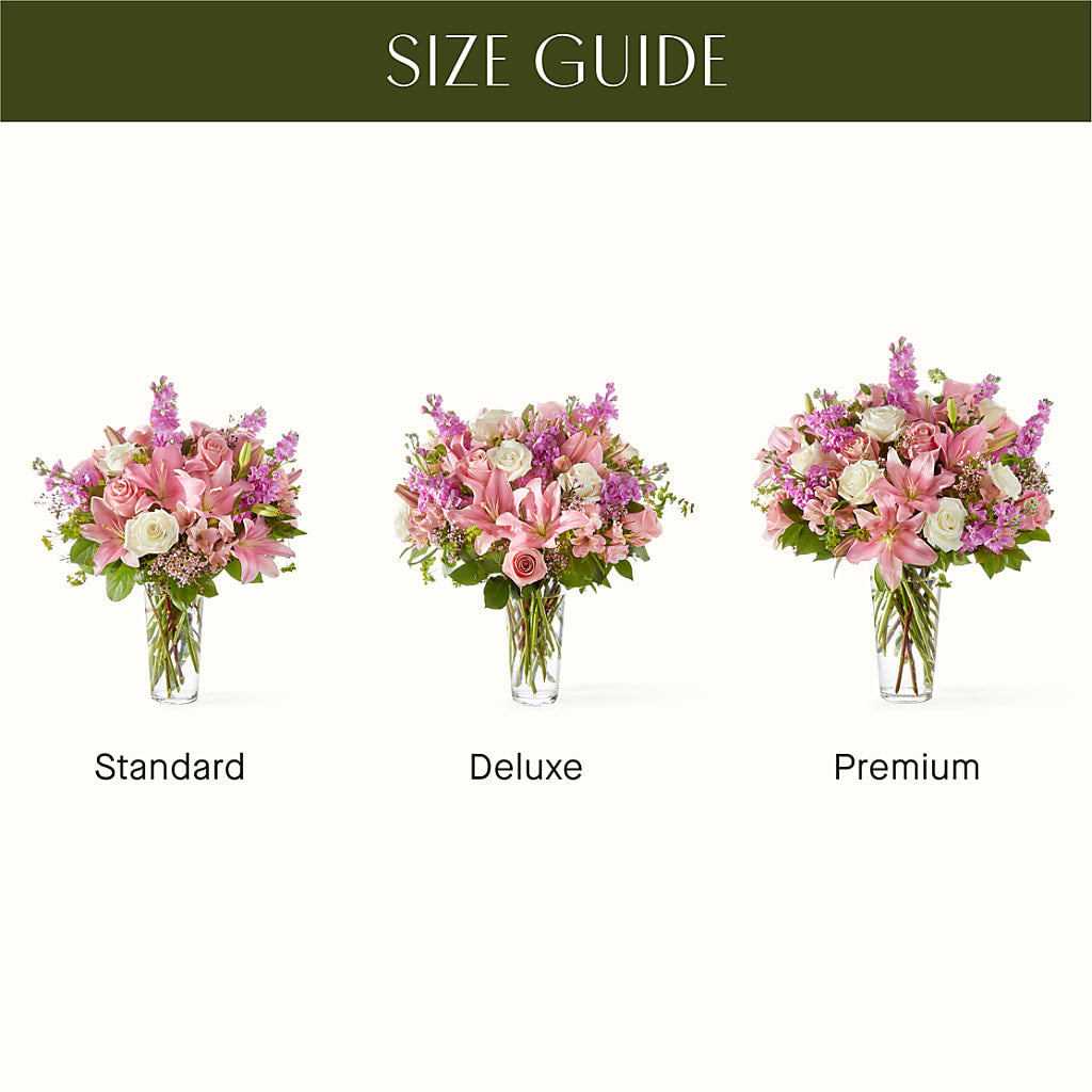 Ethereal Beauty Bouquet – Best Choice Floral And Landscape, Hortonville WI
