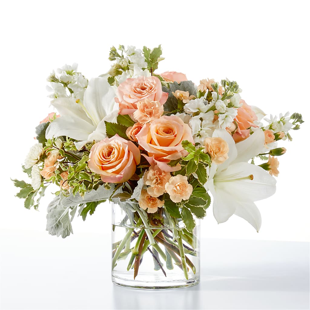 Darling Bouquet – Best Choice Floral And Landscape, Hortonville WI
