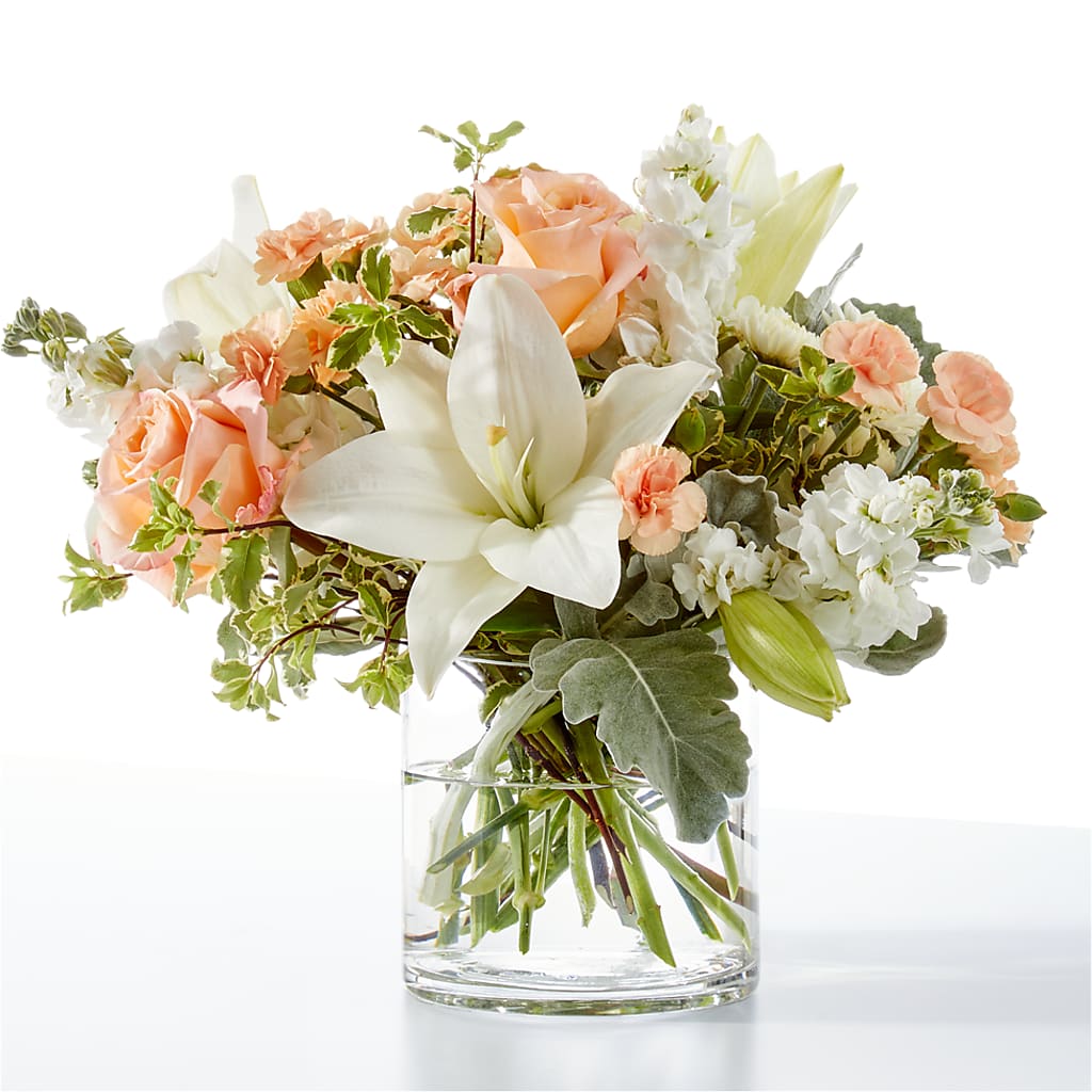Darling Bouquet – Best Choice Floral And Landscape, Hortonville WI