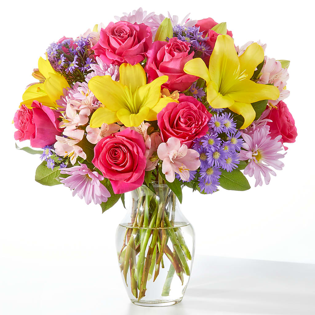 Sprinkles Bouquet – Best Choice Floral And Landscape, Hortonville WI