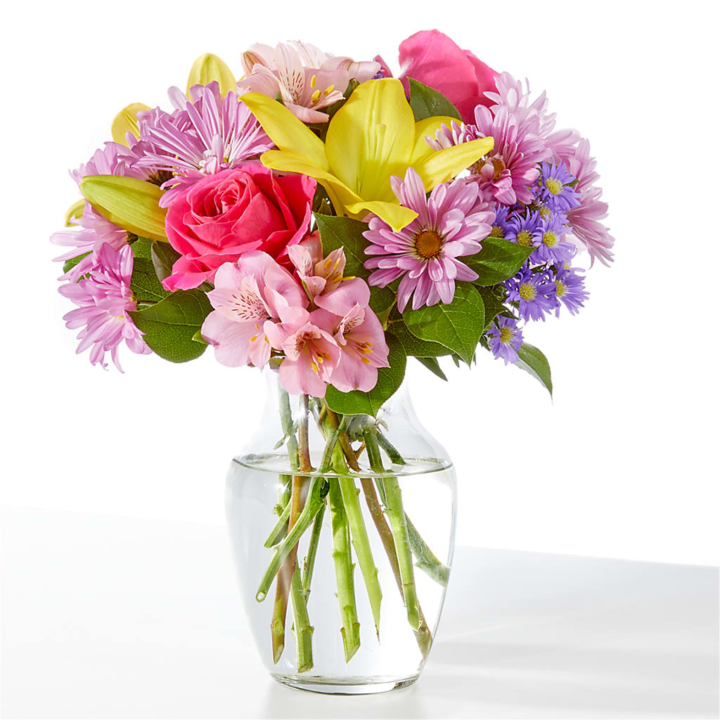 Sprinkles Bouquet – Best Choice Floral And Landscape, Hortonville WI