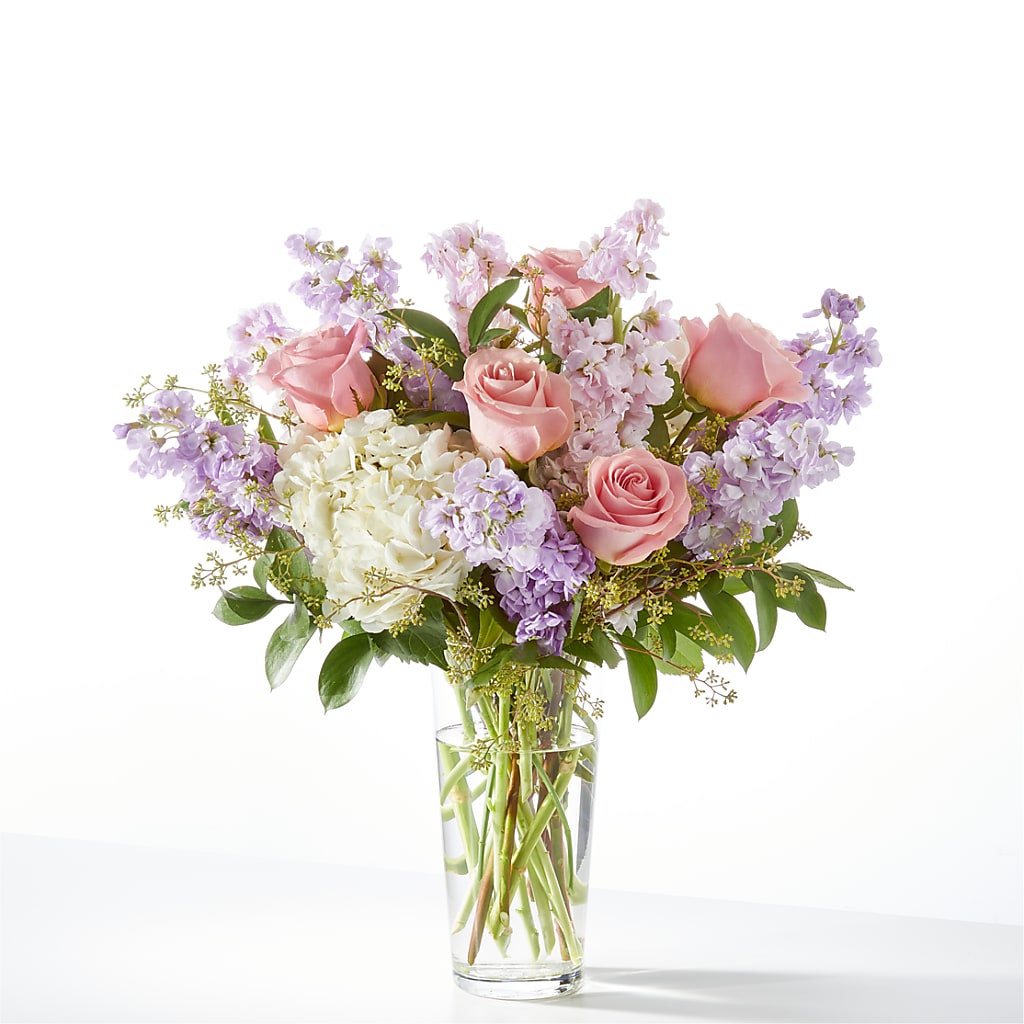 Embraced Bouquet – Best Choice Floral And Landscape, Hortonville WI