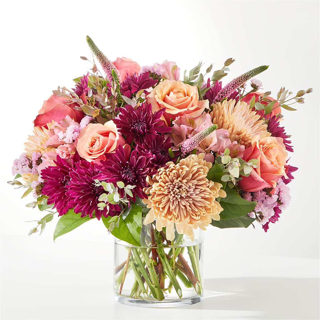 Berry Cobbler Bouquet – Best Choice Floral And Landscape, Hortonville WI