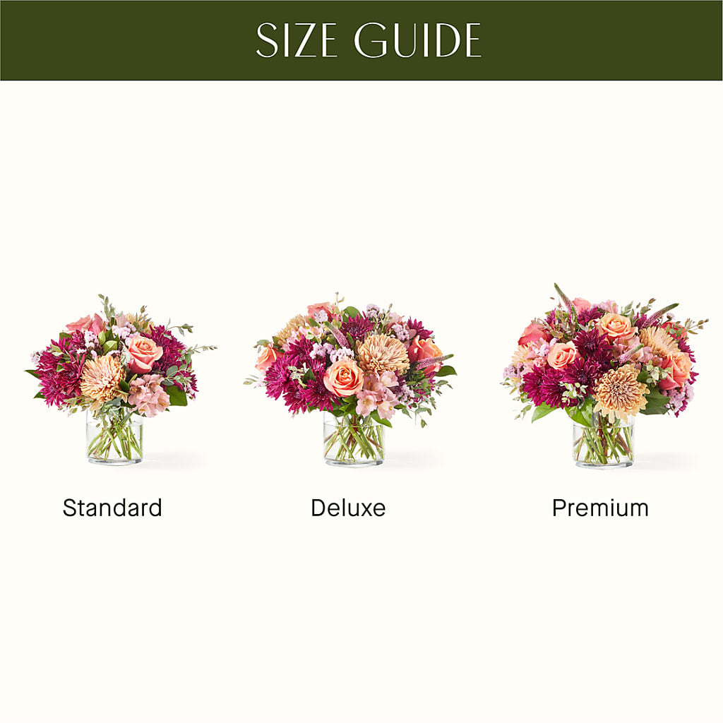 Berry Cobbler Bouquet – Best Choice Floral And Landscape, Hortonville WI