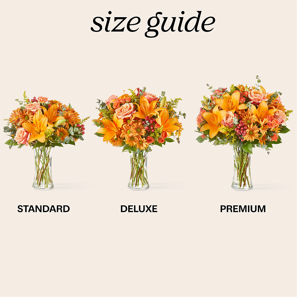 Harvest Hayride Bouquet – Best Choice Floral And Landscape, Hortonville WI