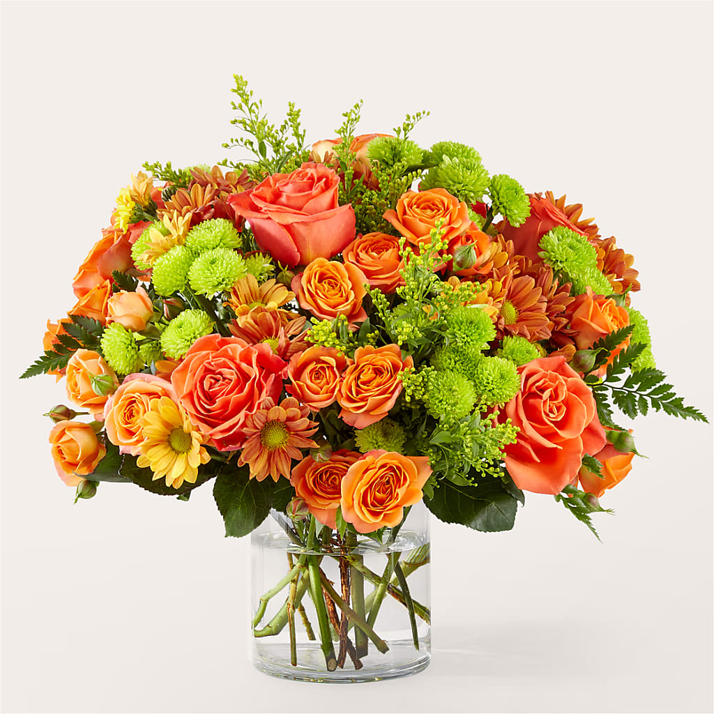 The Farmhouse Bouquet – Best Choice Floral And Landscape, Hortonville WI