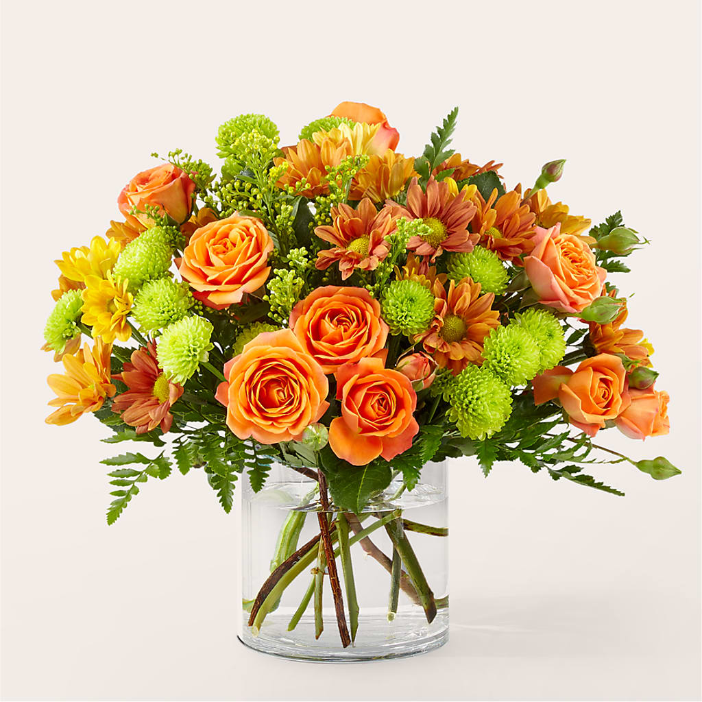 The Farmhouse Bouquet – Best Choice Floral And Landscape, Hortonville WI