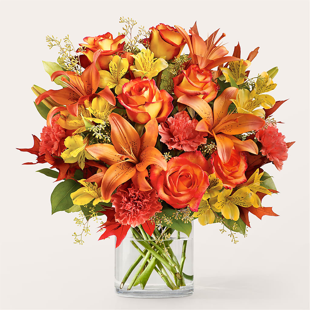 Pecan Pie Bouquet – Best Choice Floral And Landscape, Hortonville WI