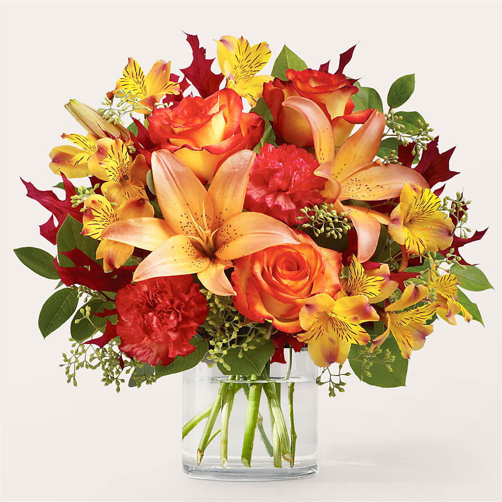 Pecan Pie Bouquet – Best Choice Floral And Landscape, Hortonville WI