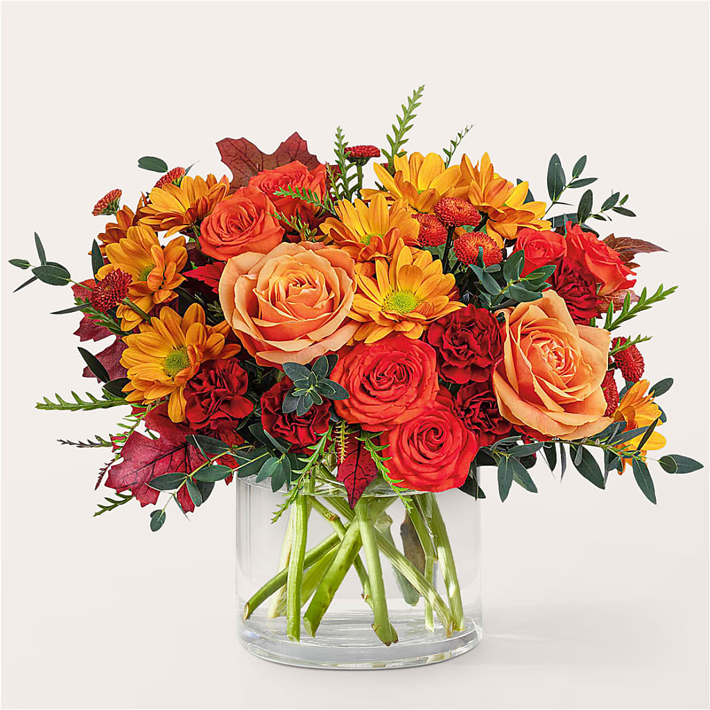 Sweet as Cinnamon Bouquet – Best Choice Floral And Landscape, Hortonville WI
