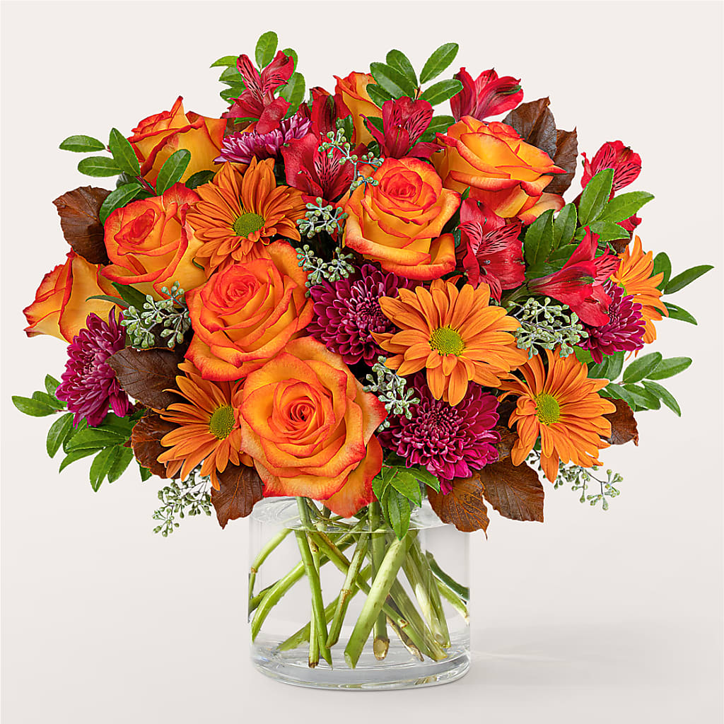 Brisk Morning Bouquet – Best Choice Floral And Landscape, Hortonville WI