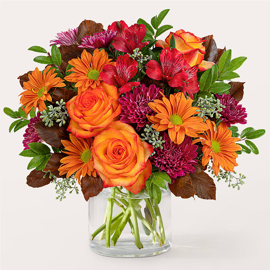 Brisk Morning Bouquet – Best Choice Floral And Landscape, Hortonville WI