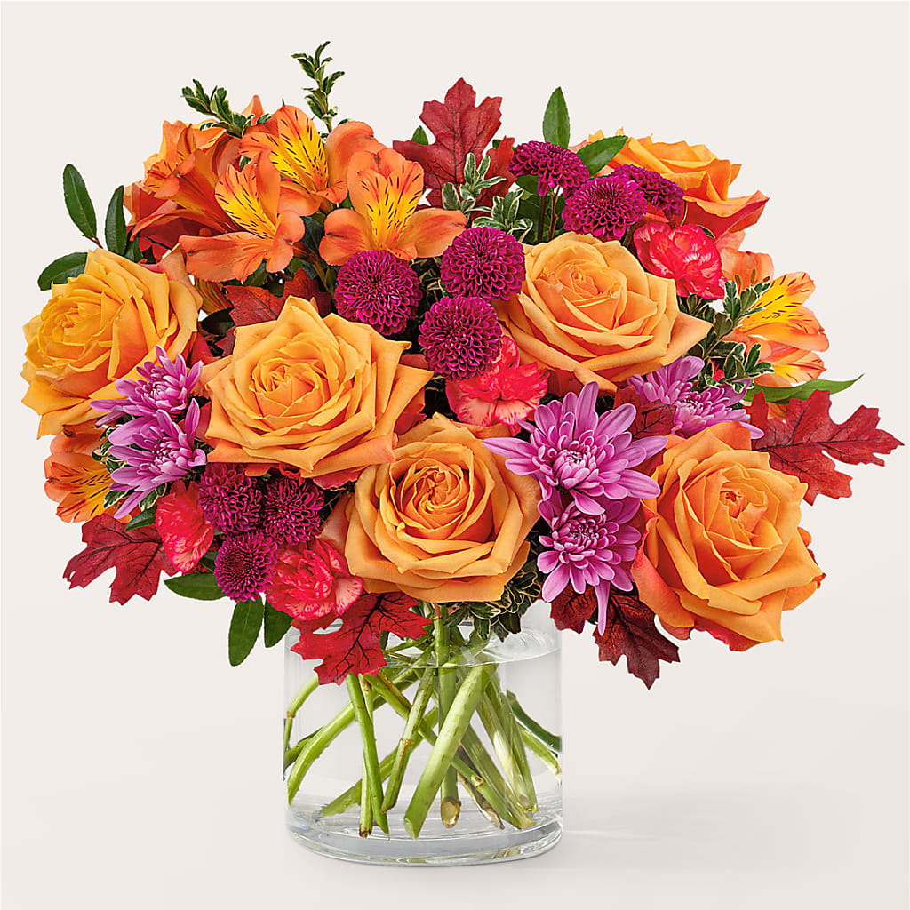 Terracotta Treasures Bouquet – Best Choice Floral And Landscape, Hortonville WI