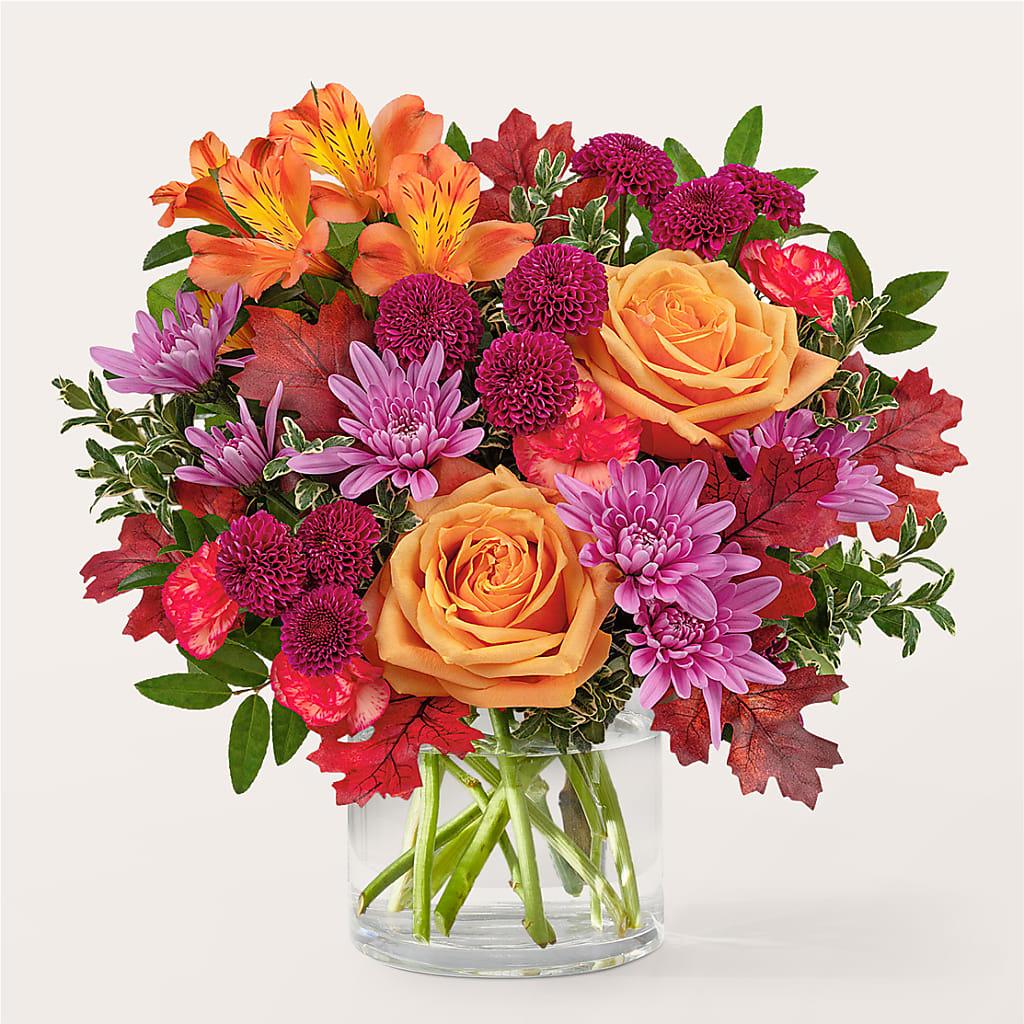 Terracotta Treasures Bouquet – Best Choice Floral And Landscape, Hortonville WI