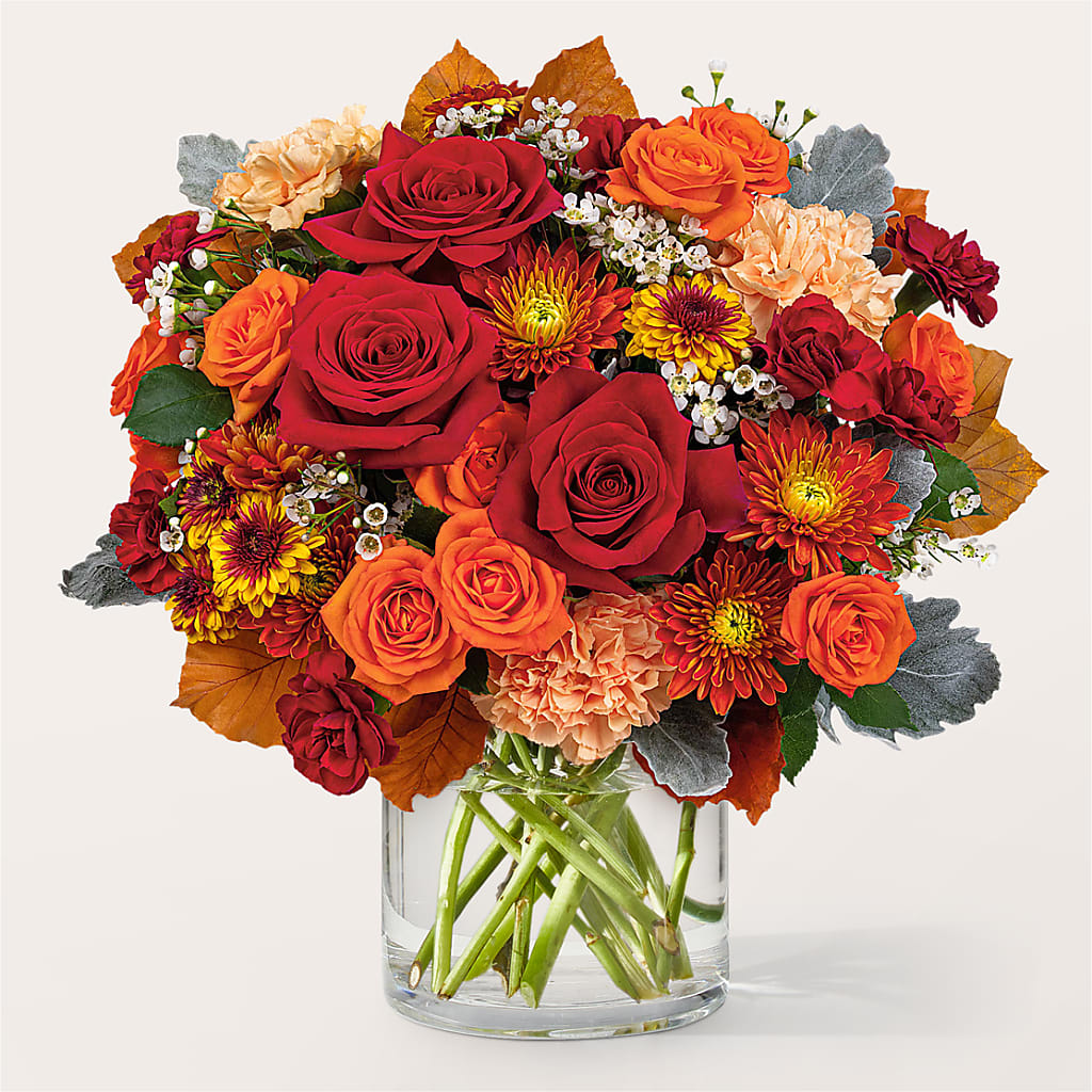 Merlot Bouquet – Best Choice Floral And Landscape, Hortonville WI