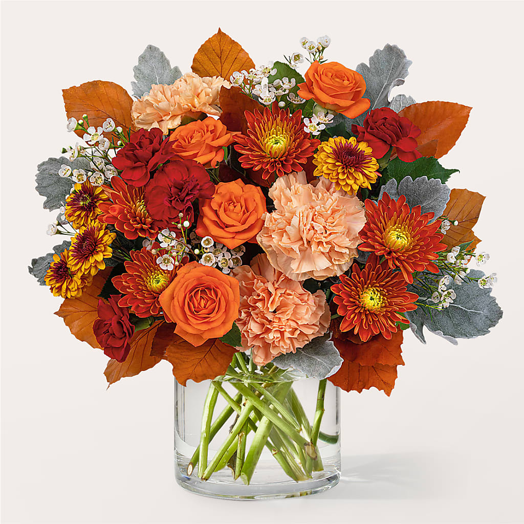 Merlot Bouquet – Best Choice Floral And Landscape, Hortonville WI