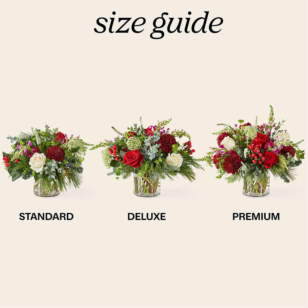 Cranberry Fizz Bouquet – Best Choice Floral And Landscape, Hortonville WI