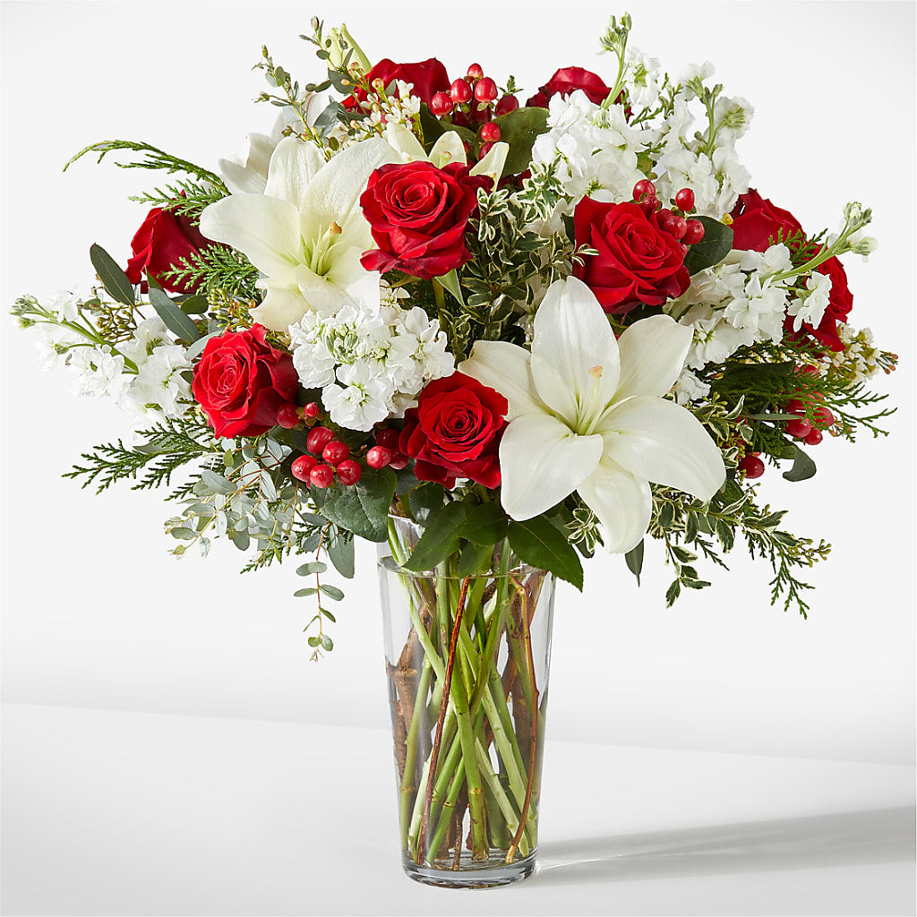 Twinkle Lights Bouquet – Best Choice Floral And Landscape, Hortonville WI