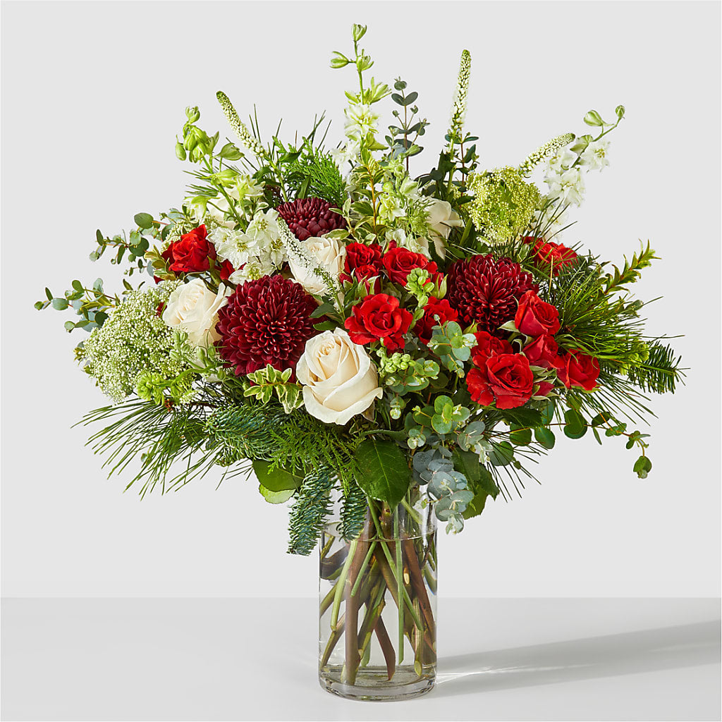 Favorite Traditions Bouquet – Best Choice Floral And Landscape, Hortonville WI