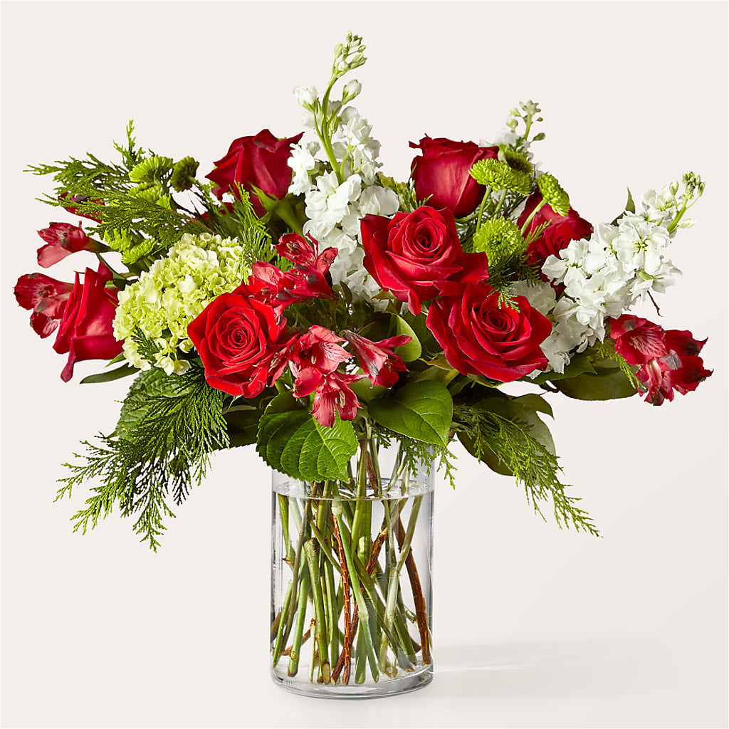 Tree Shopping Bouquet – Best Choice Floral And Landscape, Hortonville WI