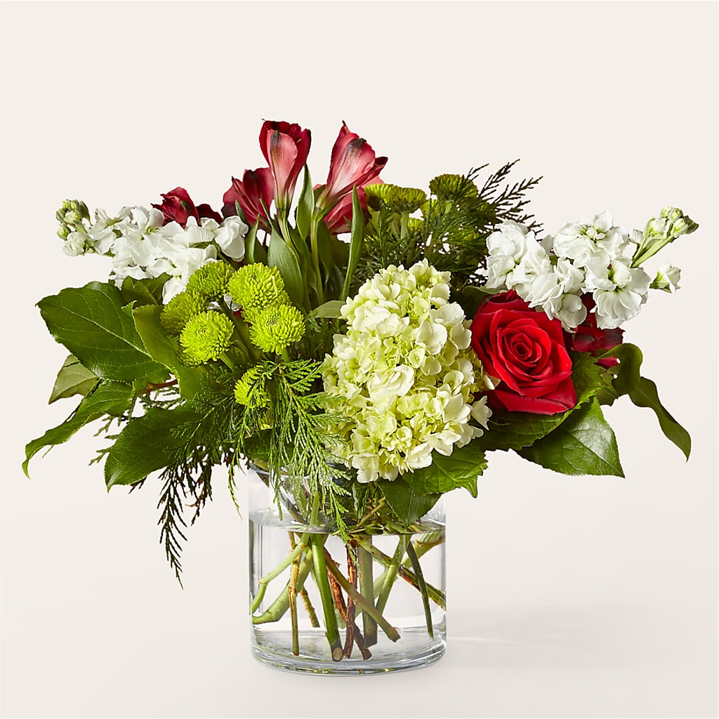 Tree Shopping Bouquet – Best Choice Floral And Landscape, Hortonville WI