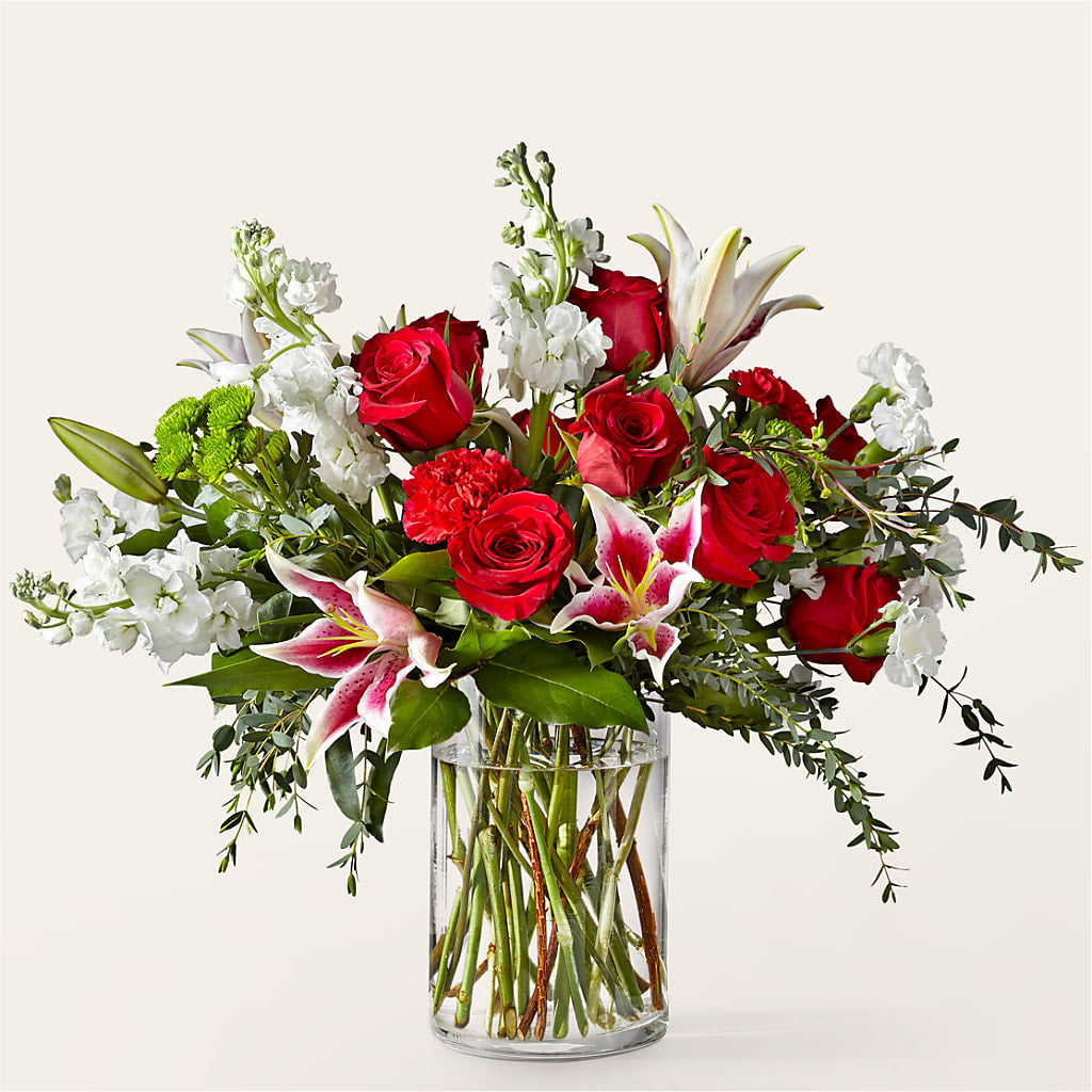 Gumdrop Button Bouquet – Best Choice Floral And Landscape, Hortonville WI