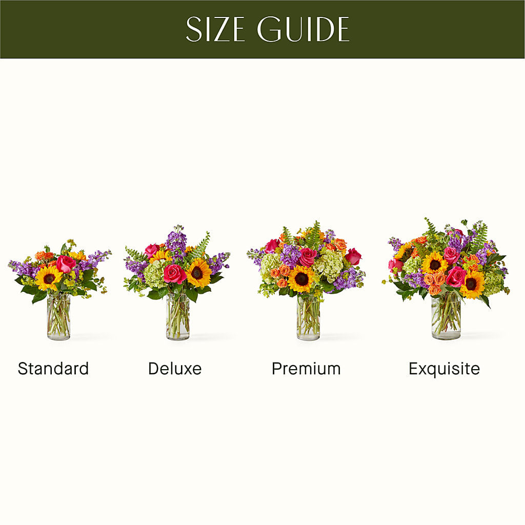 Vibrant Greetings Bouquet – Best Choice Floral And Landscape, Hortonville WI