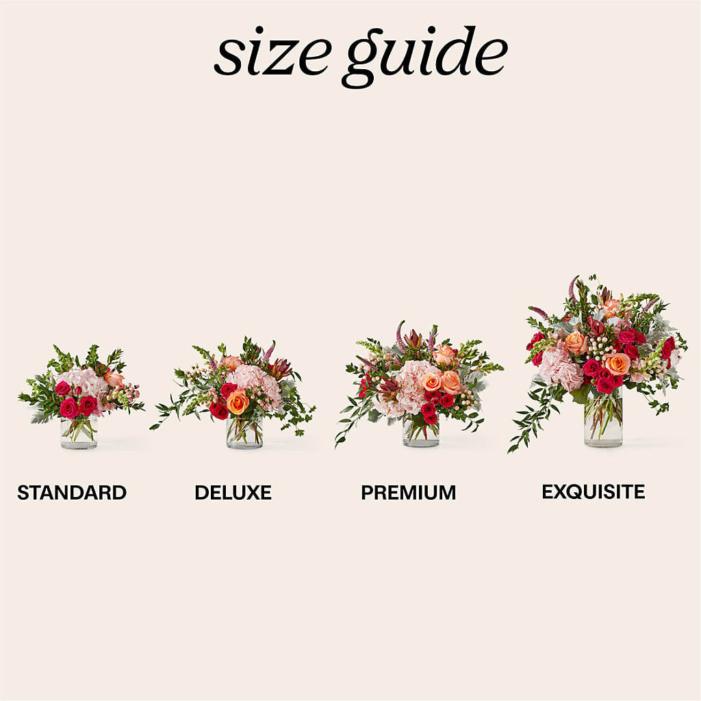 Glitz & Glam Bouquet – Best Choice Floral And Landscape, Hortonville WI