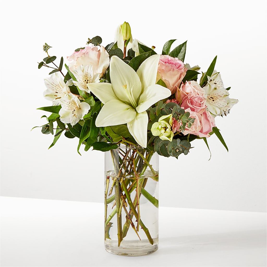 Ballet Slippers Bouquet – Best Choice Floral And Landscape, Hortonville WI